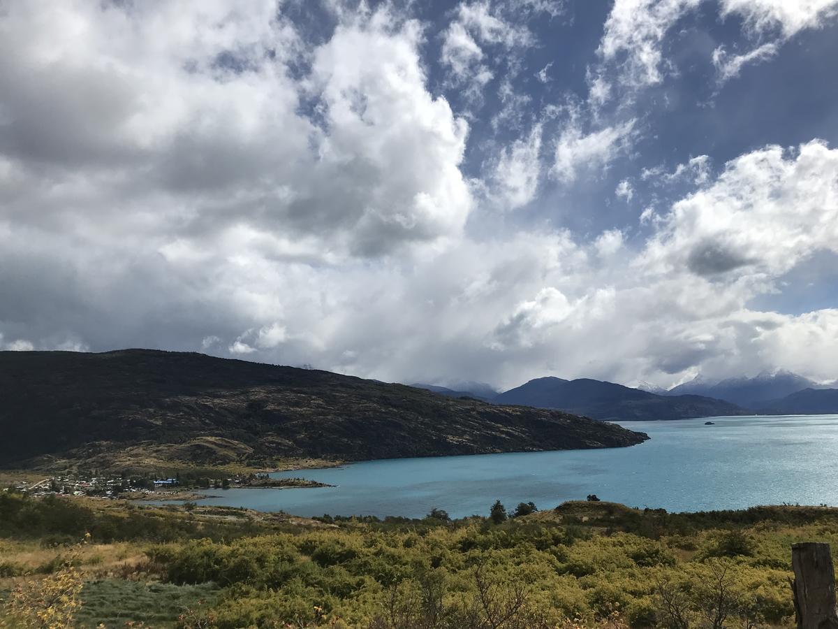 La Lomita Guadal Βίλα Puerto Guadal Εξωτερικό φωτογραφία